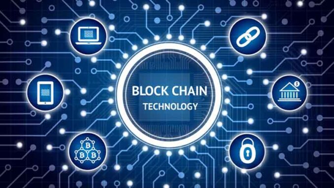 Blockchain là gì?