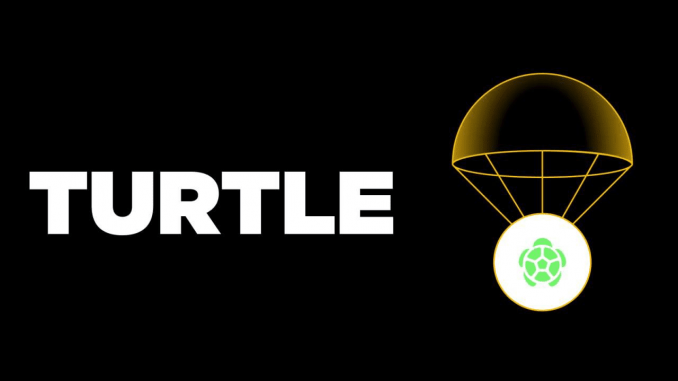 TURTLE