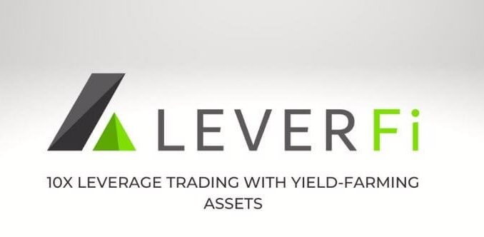 Leverfi (LEVER) là coin gì? - Coin35.com
